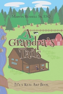 A Grandpa's Tails 1