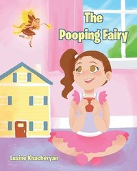 bokomslag Pooping Fairy