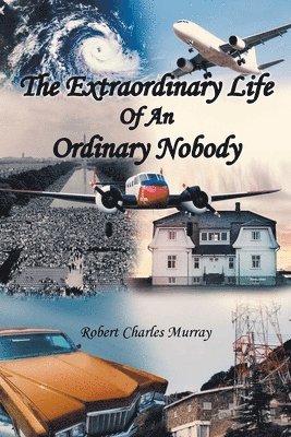 The Extraordinary Life Of An Ordinary Nobody 1