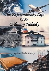 bokomslag The Extraordinary Life Of An Ordinary Nobody