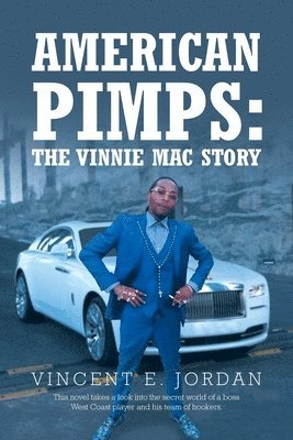 American Pimps 1