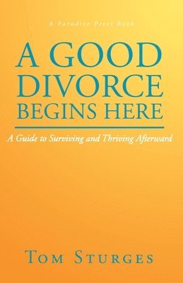 A Good Divorce Begins Here 1