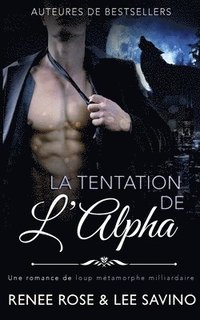 bokomslag Le Tentation de l'Alpha