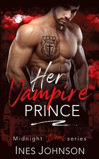 bokomslag Her Vampire Prince