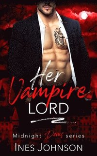 bokomslag Her Vampire Lord