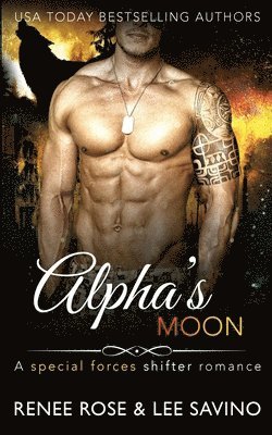 Alpha's Moon 1