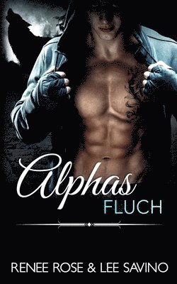 bokomslag Alphas Fluch