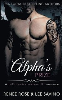 bokomslag Alpha's Prize