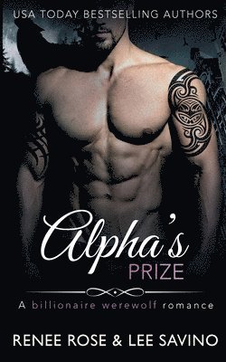 Alpha's Prize 1