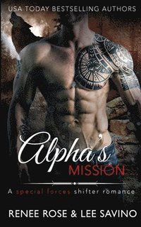 bokomslag Alpha's Mission