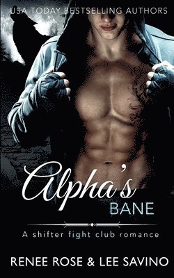 Alpha's Bane 1