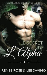 bokomslag Le Secret de l'Alpha