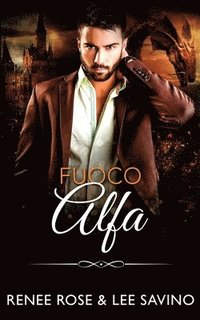 bokomslag Fuoco Alfa