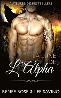 bokomslag La Lune de l'Alpha