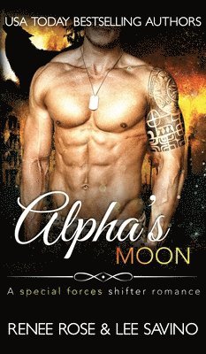 Alpha's Moon 1