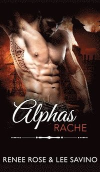 bokomslag Alphas Rache