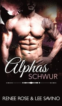bokomslag Alphas Schwur