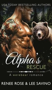 bokomslag Alpha's Rescue