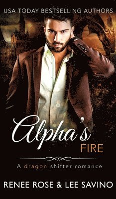 Alpha's Fire 1