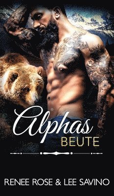 bokomslag Alphas Beute