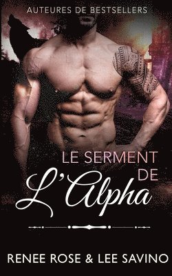 bokomslag Le Serment de l'Alpha