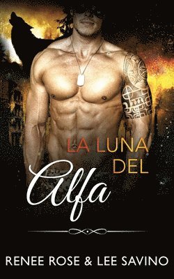 La luna del alfa 1