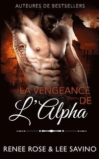 bokomslag La Vengeance de l'Alpha