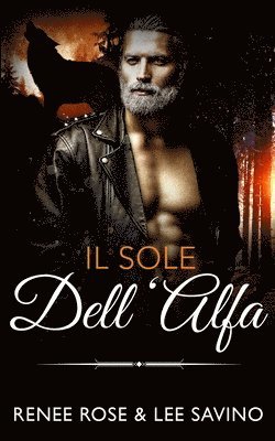 bokomslag Il sole dell'Alfa