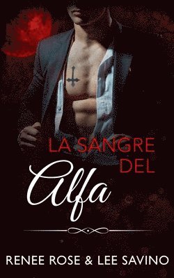 La sangre del alfa 1