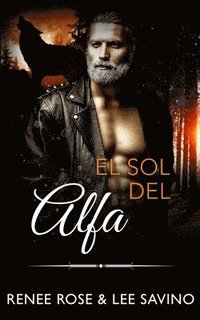 bokomslag sol del alfa