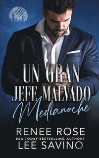 bokomslag Gran Jefe Malvado