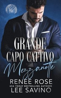 bokomslag Grande capo cattivo - Mezzanotte