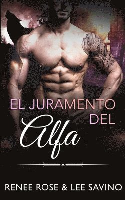 El juramento del alfa 1