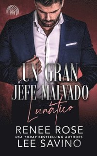 bokomslag Un Gran Jefe Malvado