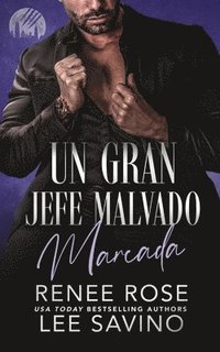 bokomslag Un Gran Jefe Malvado