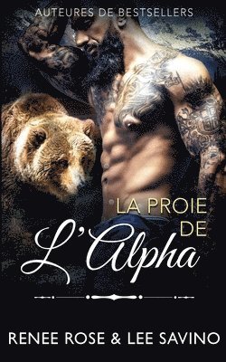 bokomslag La Proie de l'Alpha