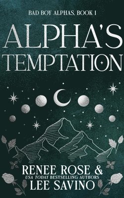 Alpha's Temptation 1