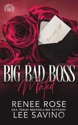 Big Bad Boss 1