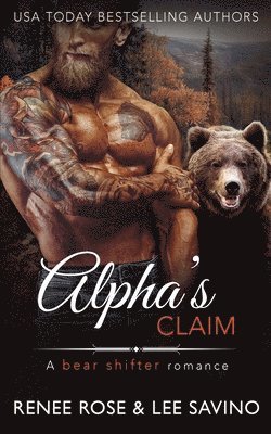 Alpha's Claim 1