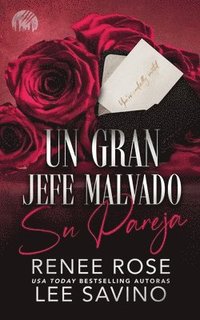 bokomslag Un Gran Jefe Malvado: Su pareja