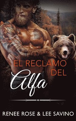 El reclamo del alfa 1