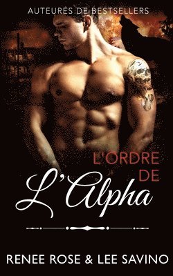 L'Ordre de l'Alpha 1