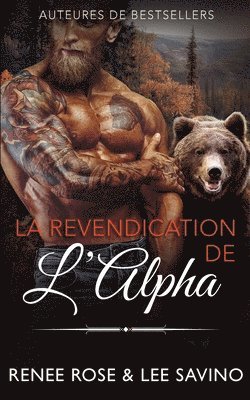 bokomslag La Revendication de l'Alpha