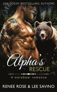 bokomslag Alpha's Rescue