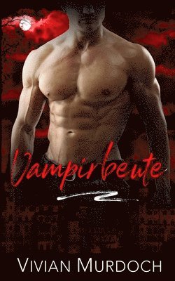 Vivian Murdoch - Vampirbeute, Häftad