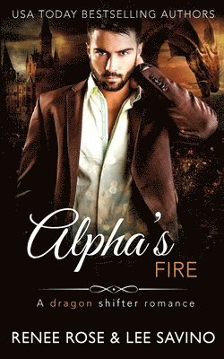 Alpha's Fire 1