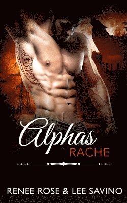 Alphas Rache 1