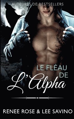 bokomslag Le Flau de l'Alpha
