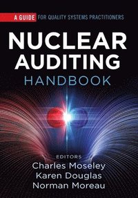 bokomslag Nuclear Auditing Handbook