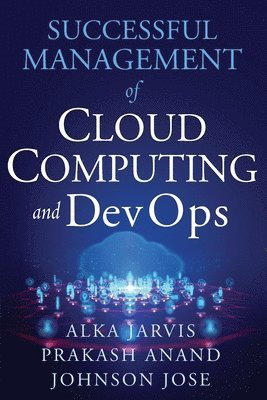 bokomslag Successful Management of Cloud Computing and DevOps